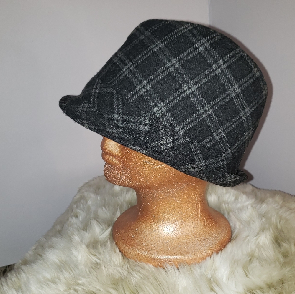 Wool Fedora - image 1